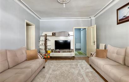 C21 VİZYON ATATÜRK MAH. 2+1 SATILIK FIRSAT DAİRE!!!