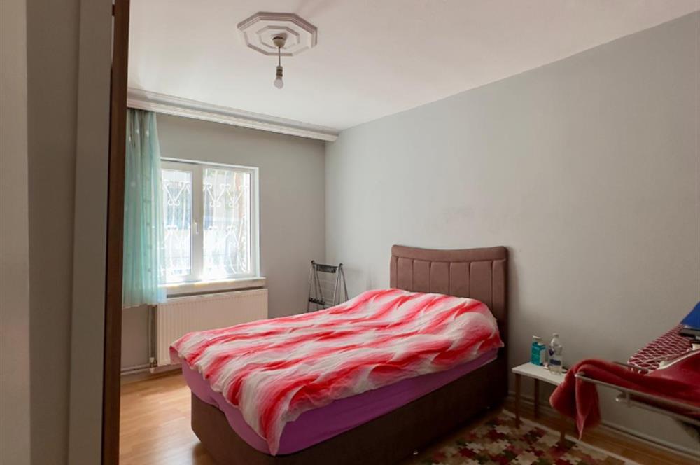 C21 VİZYON ATATÜRK MAH. 2+1 SATILIK FIRSAT DAİRE!!!
