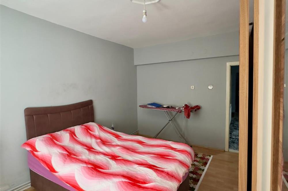 C21 VİZYON ATATÜRK MAH. 2+1 SATILIK FIRSAT DAİRE!!!
