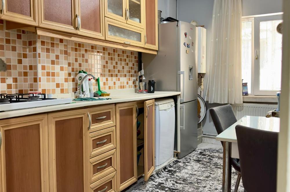 C21 VİZYON ATATÜRK MAH. 2+1 SATILIK FIRSAT DAİRE!!!