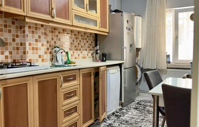 C21 VİZYON ATATÜRK MAH. 2+1 SATILIK FIRSAT DAİRE!!!