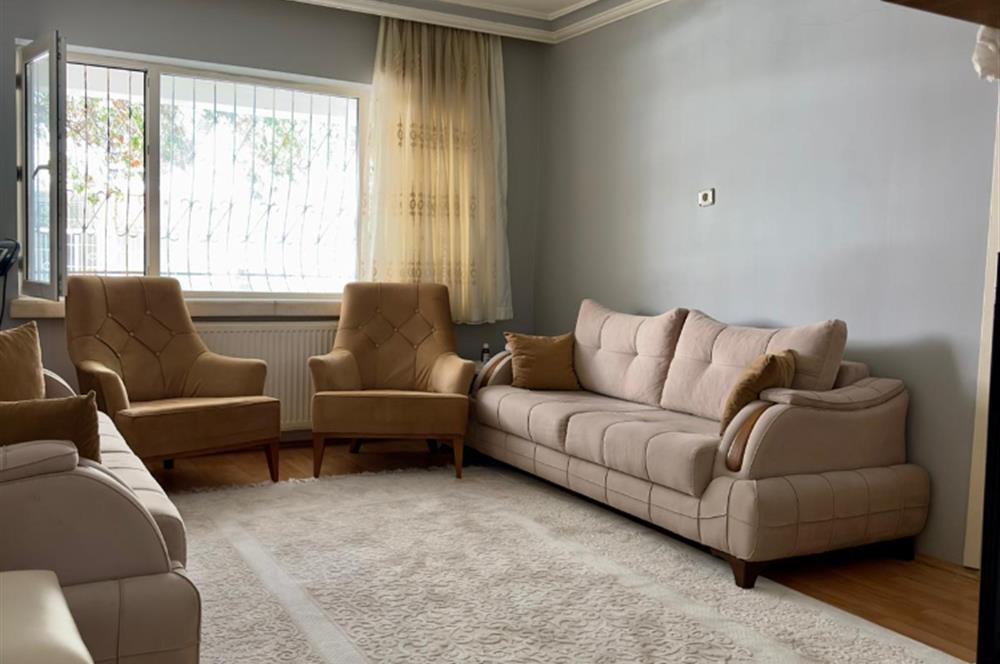 C21 VİZYON ATATÜRK MAH. 2+1 SATILIK FIRSAT DAİRE!!!