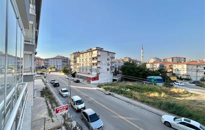 Mustafa Kemal Mah. Orhangazi Caddesi'nde Satılık 3+1 