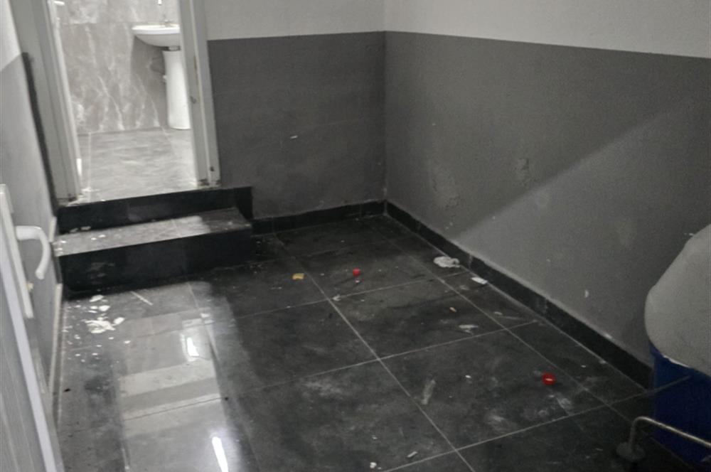 MERTER KESTANE SOKAKTA KİRALIK İMALATHANE DEPO