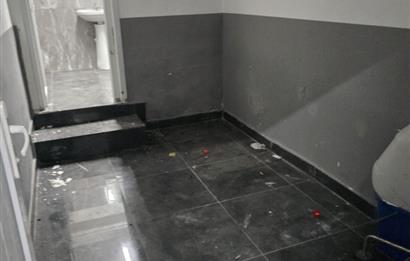 MERTER KESTANE SOKAKTA KİRALIK İMALATHANE DEPO