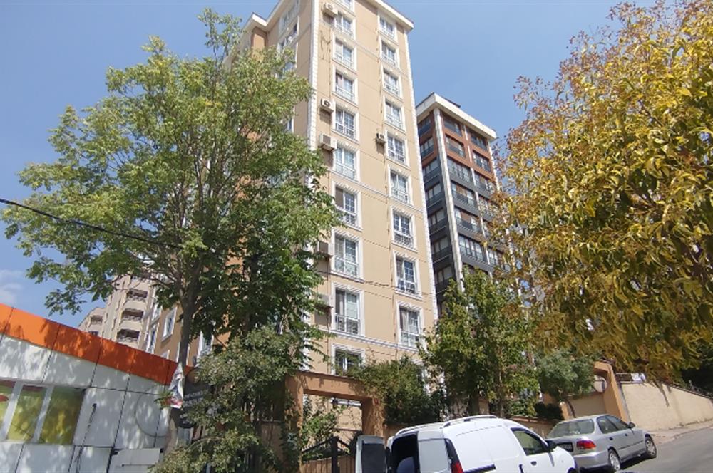 ŞERİFALİ TATLISU'DA KİRALIK EBEVEYN BANYOLU GENİŞ DAİRE