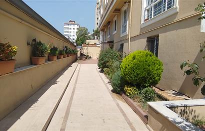 ŞERİFALİ TATLISU'DA KİRALIK EBEVEYN BANYOLU GENİŞ DAİRE