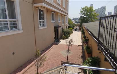 ŞERİFALİ TATLISU'DA KİRALIK EBEVEYN BANYOLU GENİŞ DAİRE