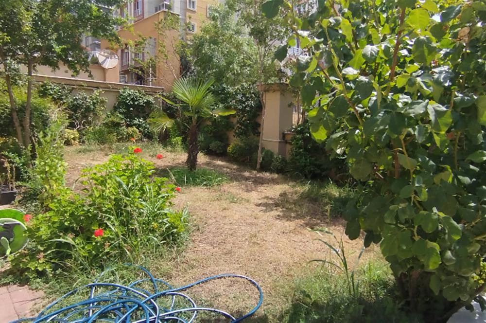 ŞERİFALİ TATLISU'DA KİRALIK EBEVEYN BANYOLU GENİŞ DAİRE