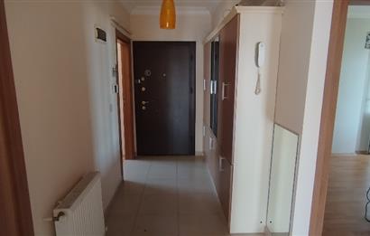 ŞERİFALİ TATLISU'DA KİRALIK EBEVEYN BANYOLU GENİŞ DAİRE