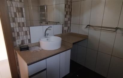 ŞERİFALİ TATLISU'DA KİRALIK EBEVEYN BANYOLU GENİŞ DAİRE