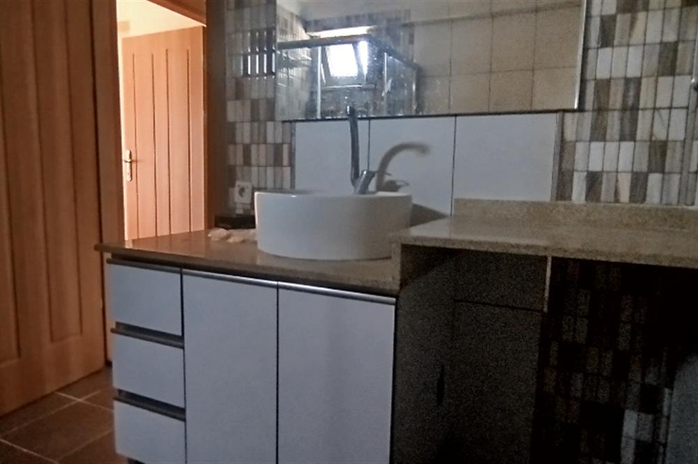 ŞERİFALİ TATLISU'DA KİRALIK EBEVEYN BANYOLU GENİŞ DAİRE