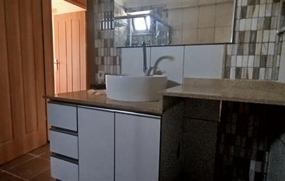 ŞERİFALİ TATLISU'DA KİRALIK EBEVEYN BANYOLU GENİŞ DAİRE