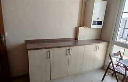 ŞERİFALİ TATLISU'DA KİRALIK EBEVEYN BANYOLU GENİŞ DAİRE