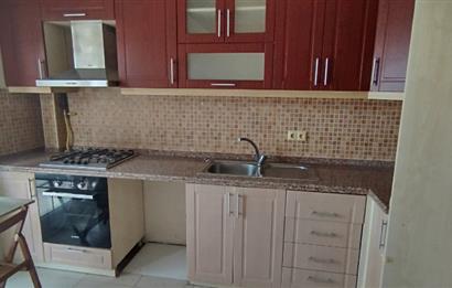 ŞERİFALİ TATLISU'DA KİRALIK EBEVEYN BANYOLU GENİŞ DAİRE