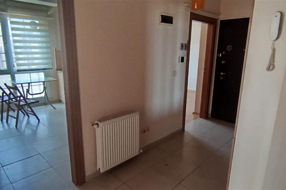 ŞERİFALİ TATLISU'DA KİRALIK EBEVEYN BANYOLU GENİŞ DAİRE