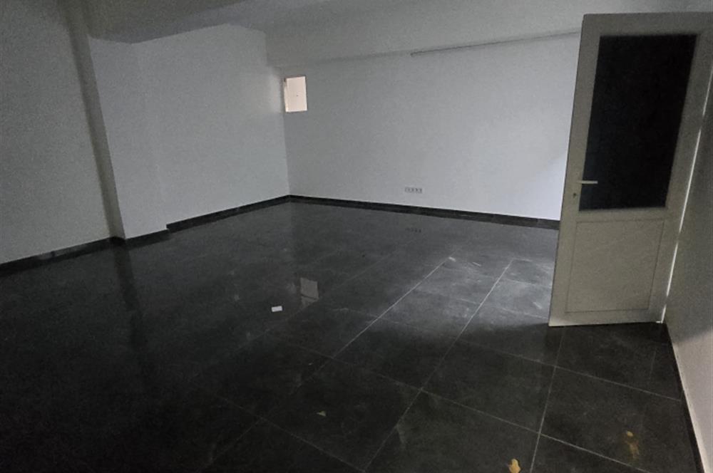 MERTER KESTANE SOKAKTA KİRALIK İMALATHANE DEPO
