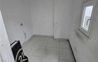 MERTER KESTANE SOKAKTA KİRALIK İMALATHANE DEPO