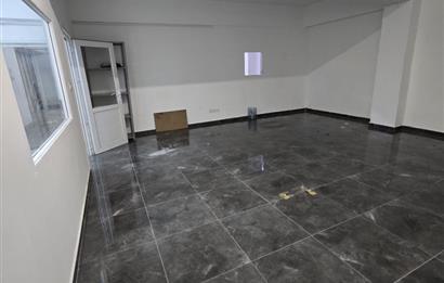 MERTER KESTANE SOKAKTA KİRALIK İMALATHANE DEPO