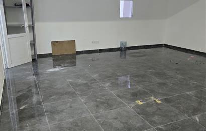 MERTER KESTANE SOKAKTA KİRALIK İMALATHANE DEPO