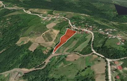 İZMİT ARPALIKİHSANİYE'DE TEK TAPU 7466 m2
