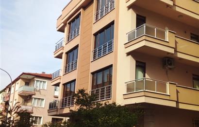 Yalova Bahçelievler Mahallesinde 2+1 Geniş ve Ferah daire
