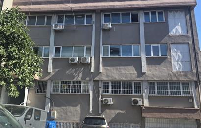MERTER KESTANE SOKAKTA KİRALIK İMALATHANE DEPO