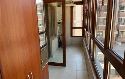 CENTURY 21 BAL'DAN MALTEPE MAH.DE 3+1 KİRALIK DAİRE