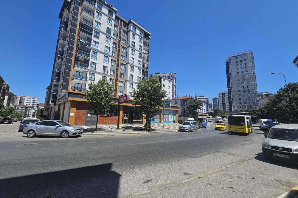 AYDINLI MERKEZİ KONUMDA GENİŞ KULLANIŞLI 2+1 DAİRE