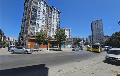 AYDINLI MERKEZİ KONUMDA GENİŞ KULLANIŞLI 2+1 DAİRE