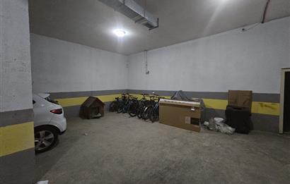 AYDINLI MERKEZİ KONUMDA GENİŞ KULLANIŞLI 2+1 DAİRE