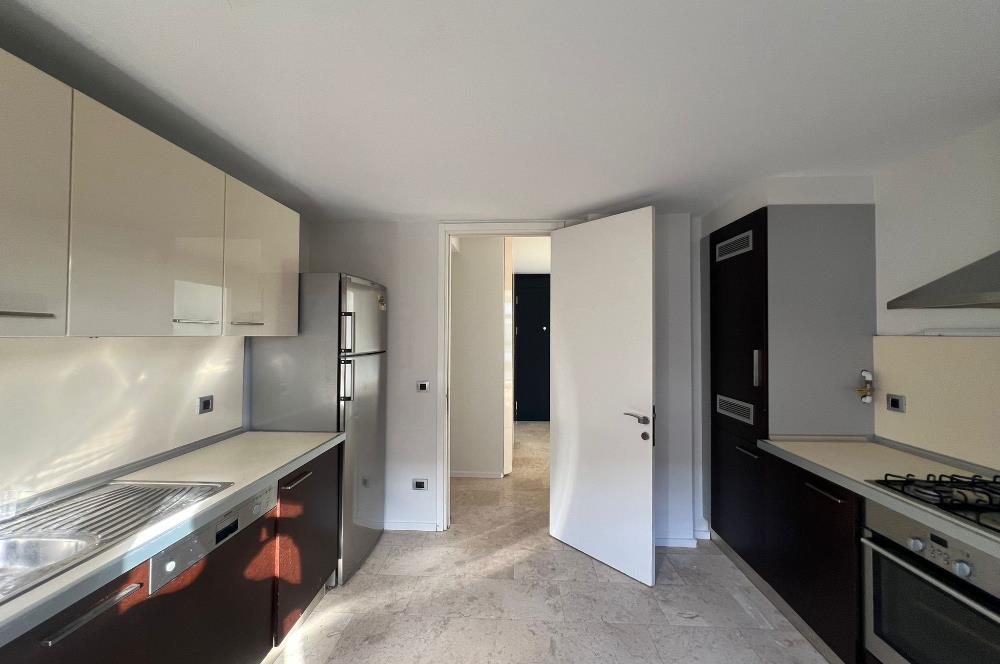 CENTURY 21'DEN KEMERLIFE 21 SİTESİ'NDE HAVUZ CEPHE KİRALIK DAİRE