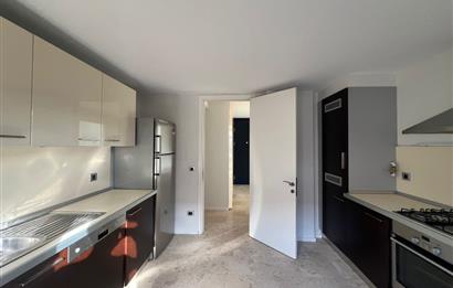 CENTURY 21'DEN KEMERLIFE 21 SİTESİ'NDE HAVUZ CEPHE KİRALIK DAİRE