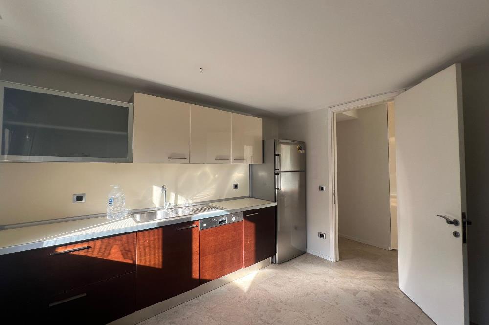 CENTURY 21'DEN KEMERLIFE 21 SİTESİ'NDE HAVUZ CEPHE KİRALIK DAİRE