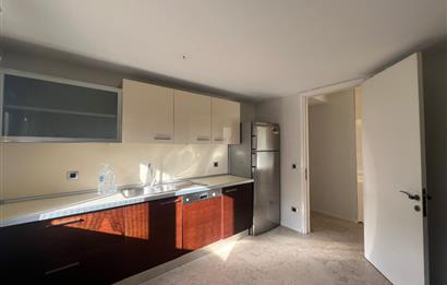 CENTURY 21'DEN KEMERLIFE 21 SİTESİ'NDE HAVUZ CEPHE KİRALIK DAİRE