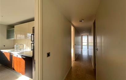 CENTURY 21'DEN KEMERLIFE 21 SİTESİ'NDE HAVUZ CEPHE KİRALIK DAİRE