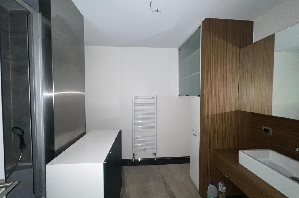 CENTURY 21'DEN KEMERLIFE 21 SİTESİ'NDE HAVUZ CEPHE KİRALIK DAİRE