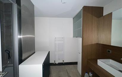 CENTURY 21'DEN KEMERLIFE 21 SİTESİ'NDE HAVUZ CEPHE KİRALIK DAİRE