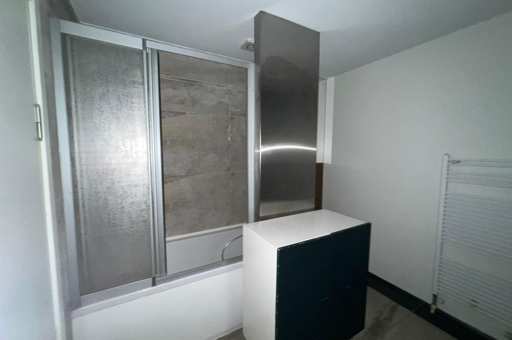 CENTURY 21'DEN KEMERLIFE 21 SİTESİ'NDE HAVUZ CEPHE KİRALIK DAİRE