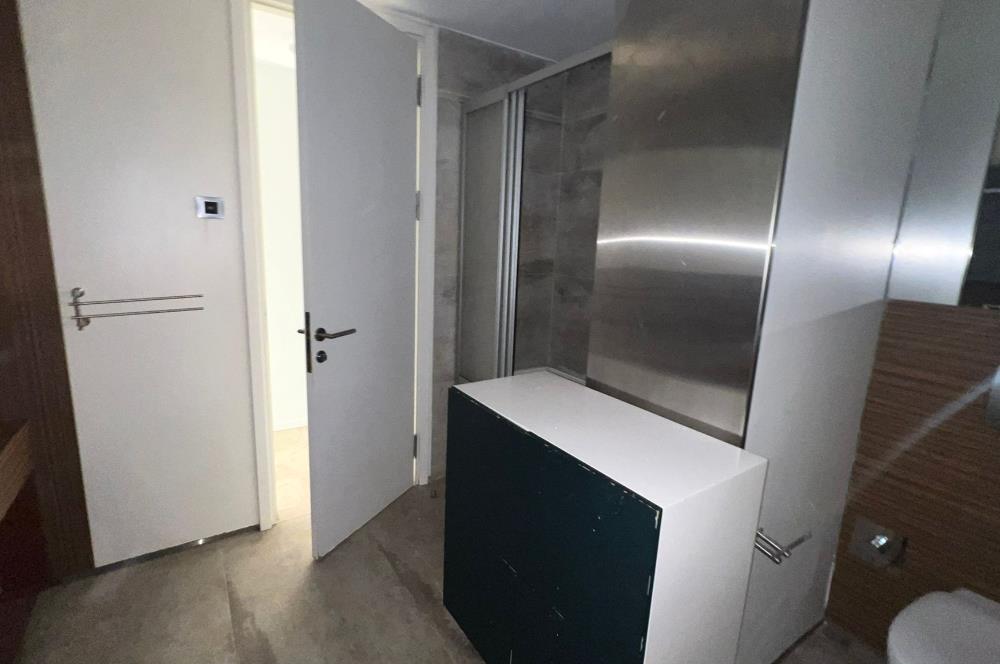CENTURY 21'DEN KEMERLIFE 21 SİTESİ'NDE HAVUZ CEPHE KİRALIK DAİRE