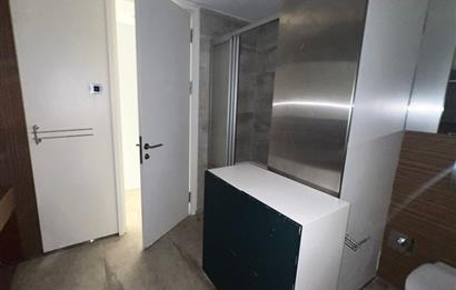 CENTURY 21'DEN KEMERLIFE 21 SİTESİ'NDE HAVUZ CEPHE KİRALIK DAİRE