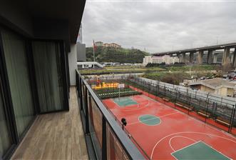 Kordon İstanbul Kiralık Stüdyo Daire 