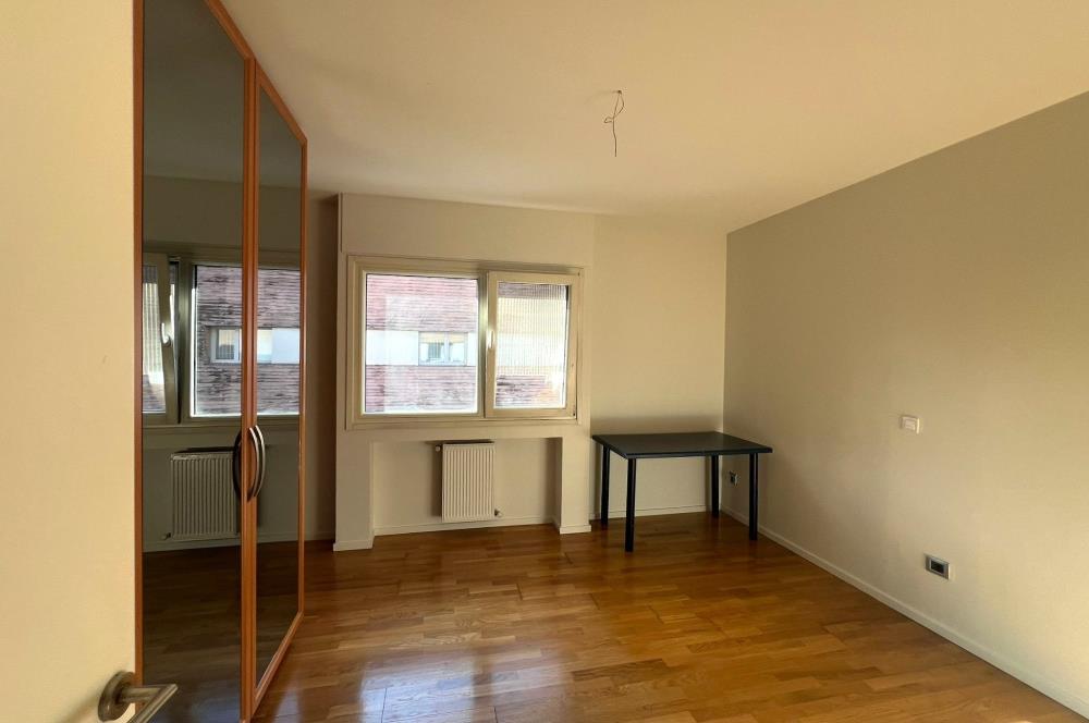 CENTURY 21'DEN KEMERLIFE 21 SİTESİ'NDE HAVUZ CEPHE KİRALIK DAİRE