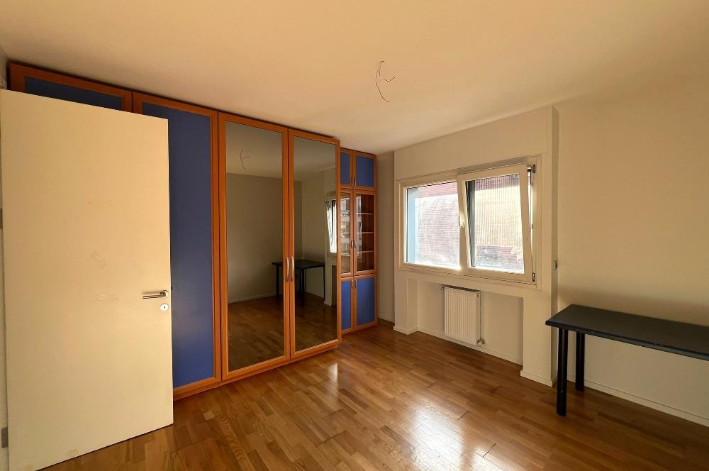 CENTURY 21'DEN KEMERLIFE 21 SİTESİ'NDE HAVUZ CEPHE KİRALIK DAİRE