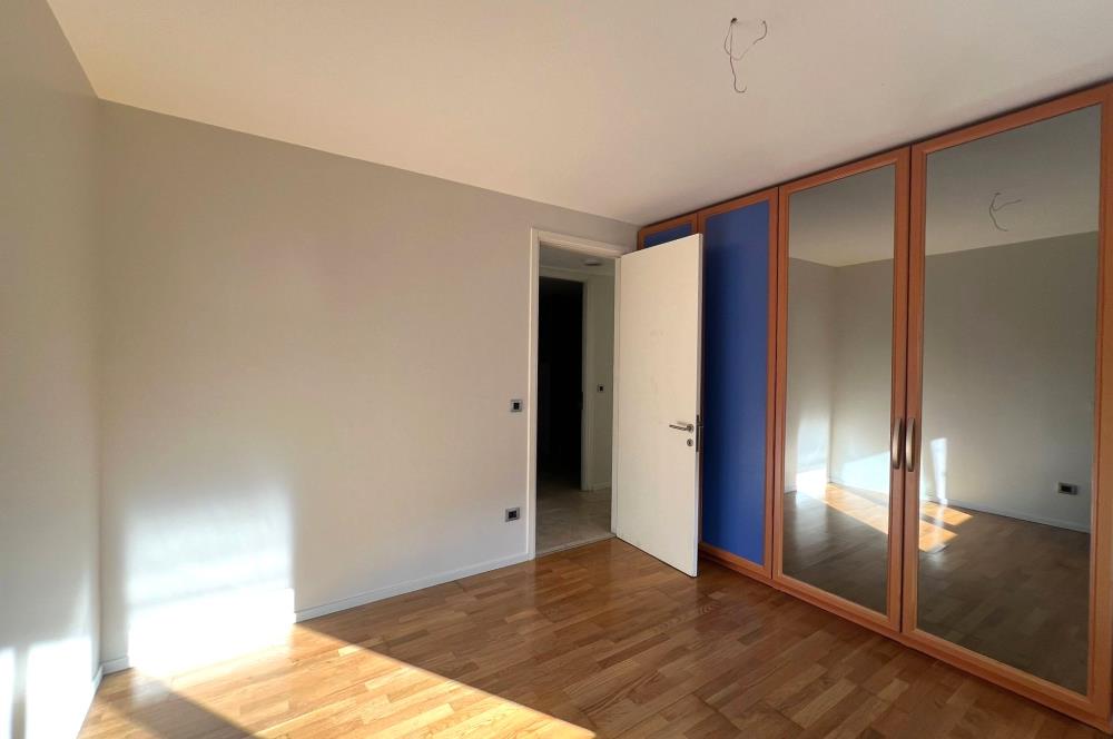 CENTURY 21'DEN KEMERLIFE 21 SİTESİ'NDE HAVUZ CEPHE KİRALIK DAİRE