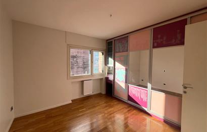 CENTURY 21'DEN KEMERLIFE 21 SİTESİ'NDE HAVUZ CEPHE KİRALIK DAİRE
