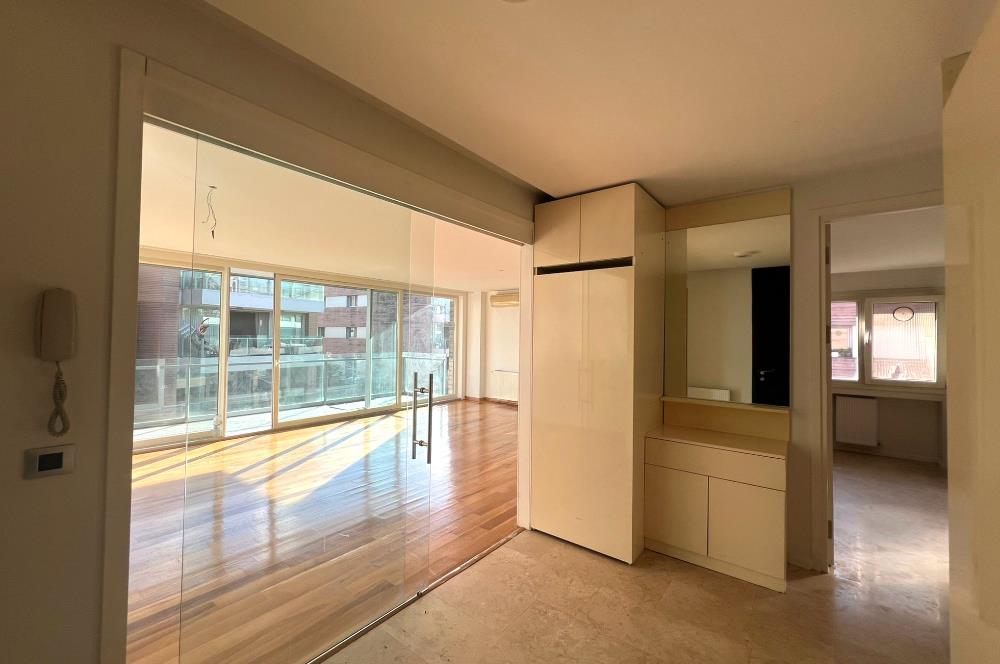 CENTURY 21'DEN KEMERLIFE 21 SİTESİ'NDE HAVUZ CEPHE KİRALIK DAİRE