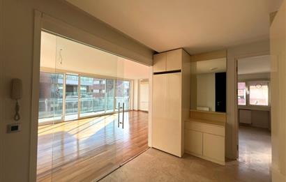 CENTURY 21'DEN KEMERLIFE 21 SİTESİ'NDE HAVUZ CEPHE KİRALIK DAİRE