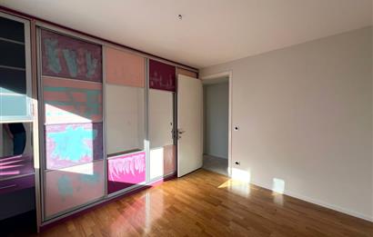CENTURY 21'DEN KEMERLIFE 21 SİTESİ'NDE HAVUZ CEPHE KİRALIK DAİRE