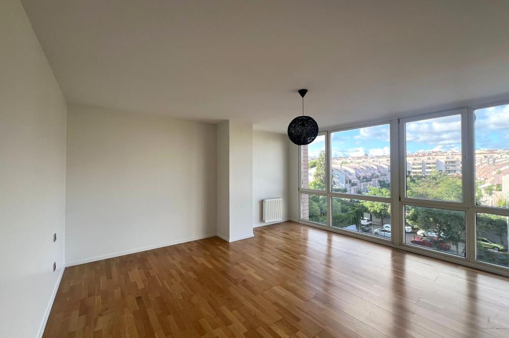 CENTURY 21'DEN KEMERLIFE 21 SİTESİ'NDE HAVUZ CEPHE KİRALIK DAİRE